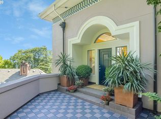 1122 NW Summit Ave, Portland, OR 97210