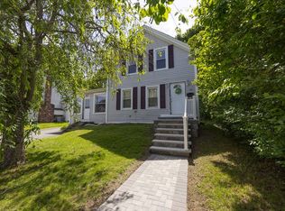 58 Howland St, Marlborough, MA 01752