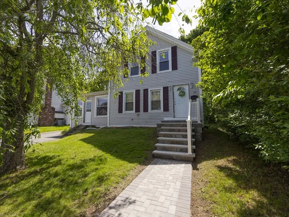 58 Howland St, Marlborough, MA 01752