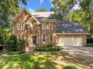3509 Pine Warbler Ct, Wake Forest, NC 27587