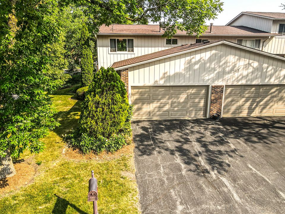19W223 Ginger Brook Dr N, Oak Brook, IL 60523 Zillow