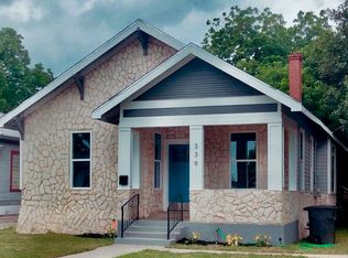 334 Wilkens Ave, San Antonio, TX 78210