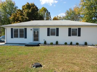 5261 S State Road 66, English, IN 47118