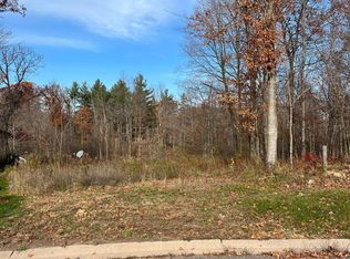 LOT 14 Wilderness Hills Ln, Luck, WI 54853