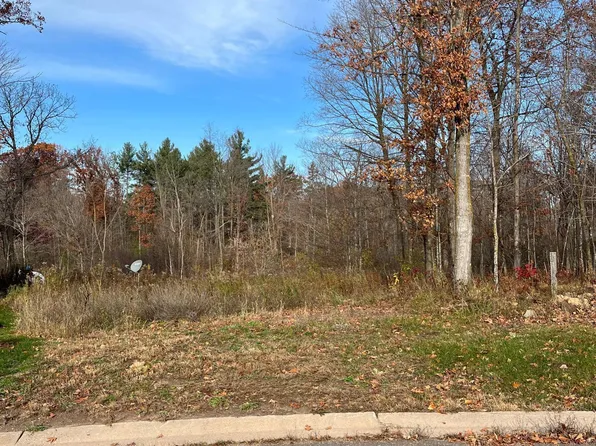 LOT 14 Wilderness Hills Ln, Luck, WI 54853