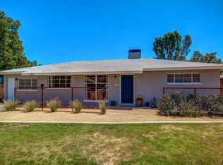 4851 E Piccadilly Rd, Phoenix, AZ 85018