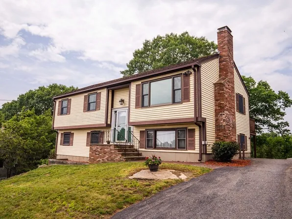 21 Honeysuckle Rd, Gloucester, MA 01930
