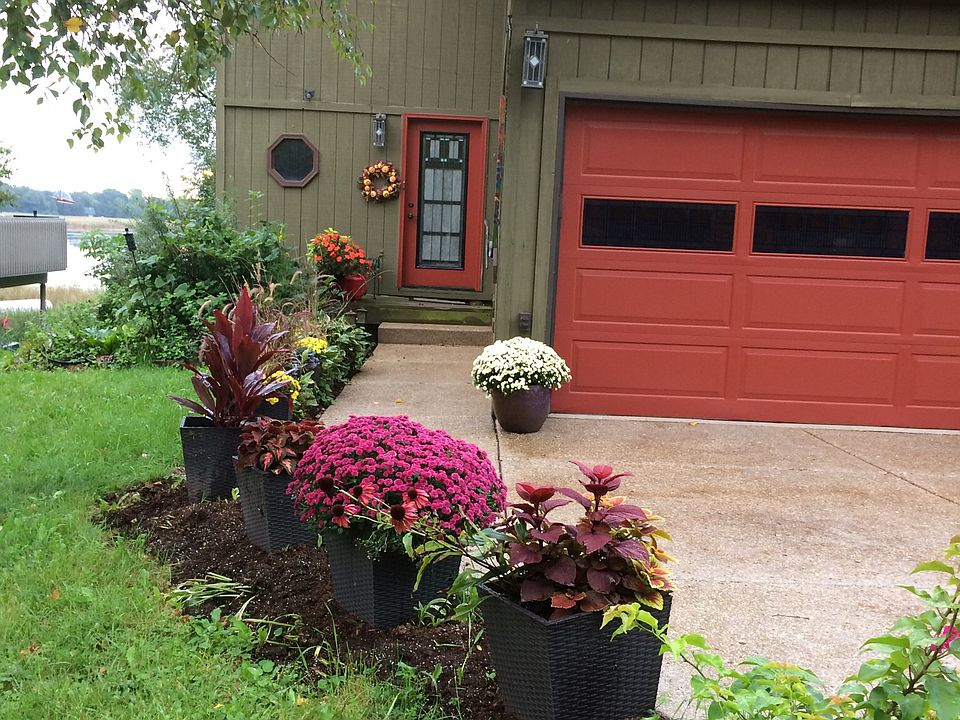 Enjoy the beauty of Fall