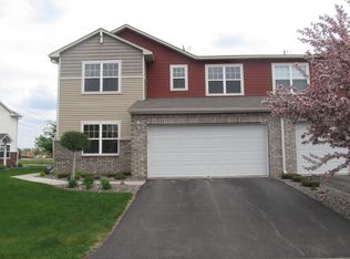 9662 Vera Cruz Ln N, Brooklyn Park, MN 55443