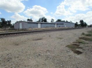 526 S Frisco St, Sikeston, MO 63801