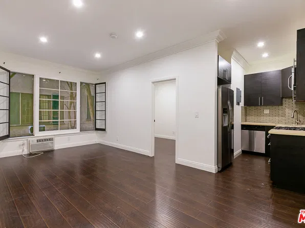 7223 Willoughby Ave APT 106, Los Angeles, CA 90046