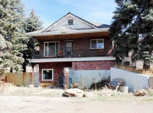 6796 N Us Highway 85, Sedalia, CO 80135