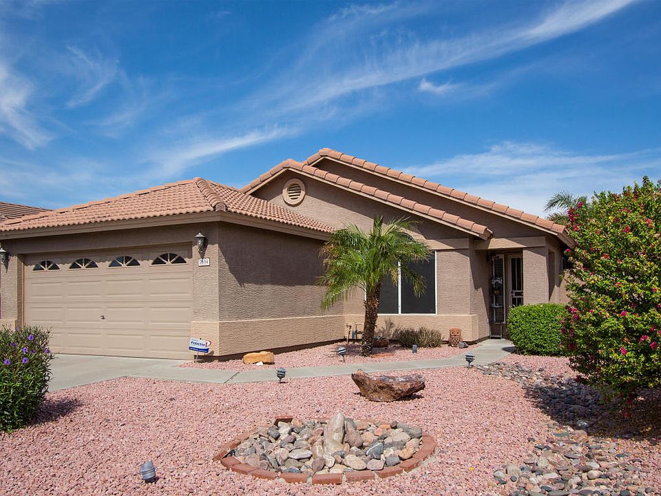 1st image of 7634 W Via Montoya Dr