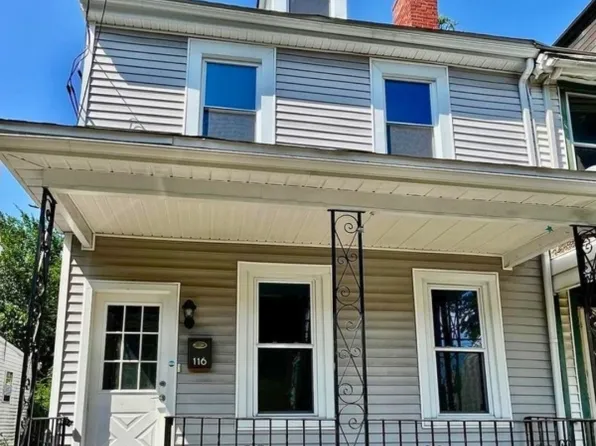 116 E Federal St, Burlington City, NJ 08016