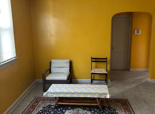 549 Newcomb St SE APT 1, Washington, DC 20032