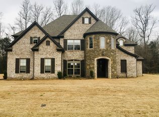 3211 Short Bridge Rd, Olive Branch, MS 38654
