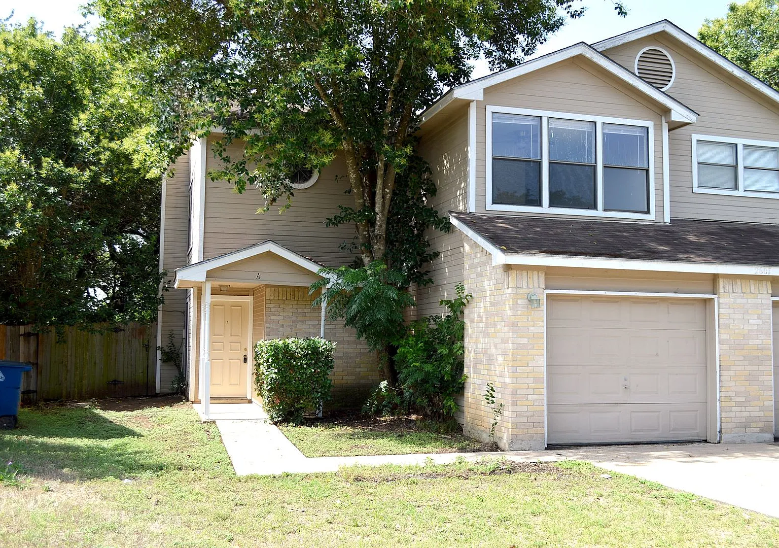 ALC - 2607 Alcott Lane A/B — Photo 1