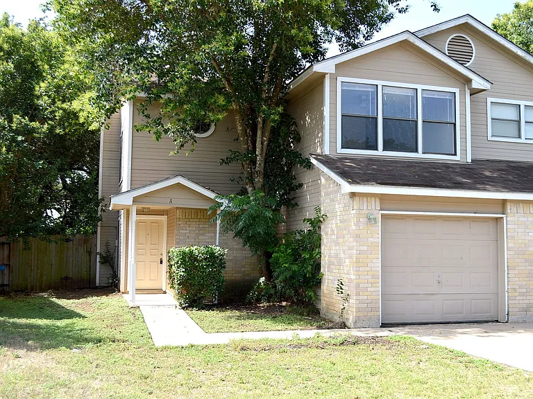 2607 Alcott Ln #A/B — Photo 1