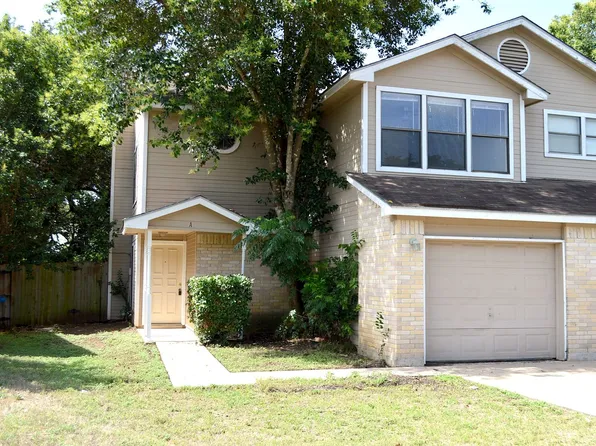 2607 Alcott Ln #A/b, Austin, TX 78748