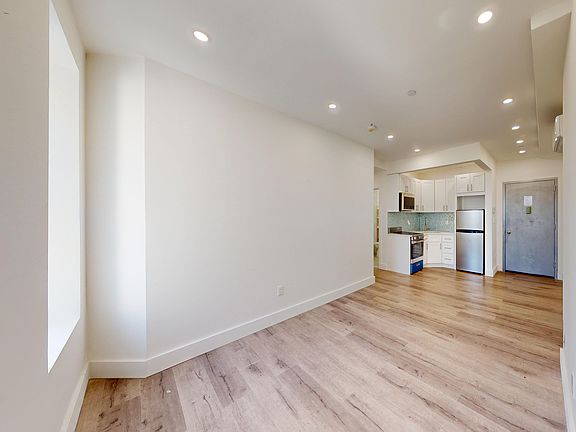 2nd image of 1209 Rogers Ave #3A