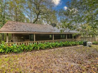 546 Port Blvd, Trinity, TX 75862