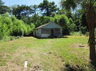 475 County Road 2557, Cleveland, TX 77327