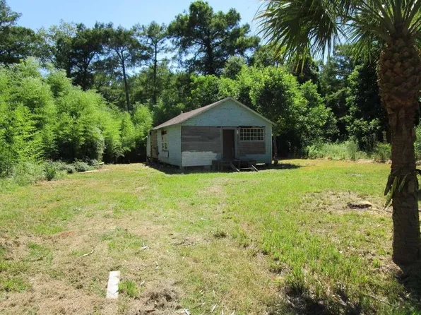 475 County Road 2557, Cleveland, TX 77327