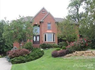 5 Bridle Cv, Alexandria, KY 41001