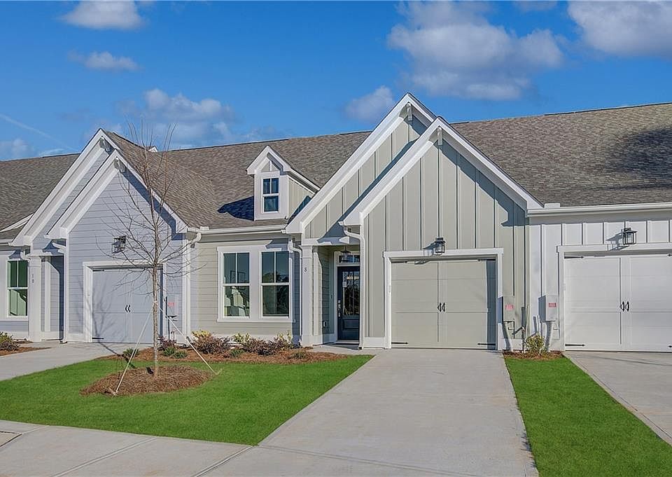 1st image of 8 Harmony Cir