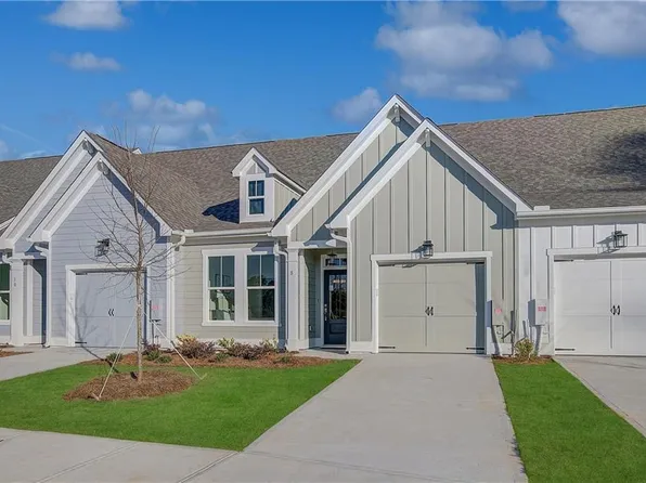 24 Harmony Cir, Cartersville, GA 30120