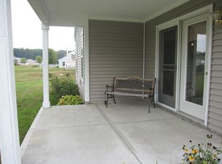 8074 Sydney Ln, Avon, IN