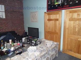 25 Saint Marys Ct #L2, Brookline, MA 02446