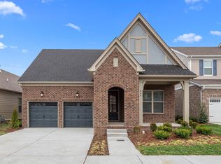 111 Nighthawk Rd LOT 347, Hendersonville, TN 37075