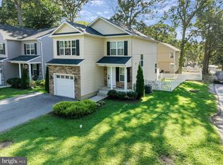 537 Kenmore Rd, Severna Park, MD 21146