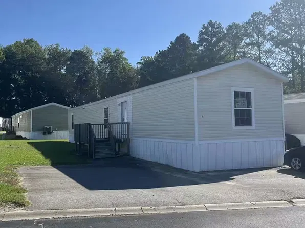 361591 Percival Rd Lot 91, Columbia, SC 29223
