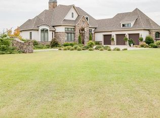 1776 Old Middleton Rd, Elberton, GA 30635