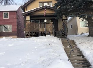 2227 W 11th St, Duluth, MN 55806