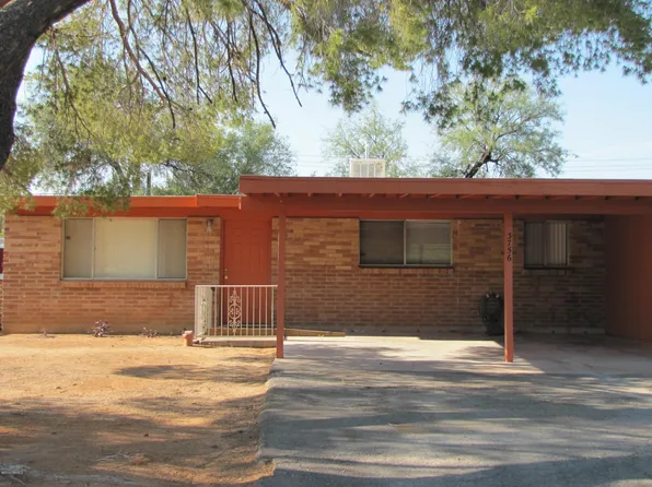 3756 E Hampton St, Tucson, AZ 85716