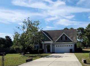 155 Inverness Dr, Hubert, NC 28539