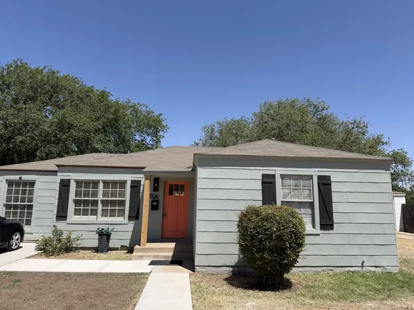 2506 29th St, Lubbock, TX 79410