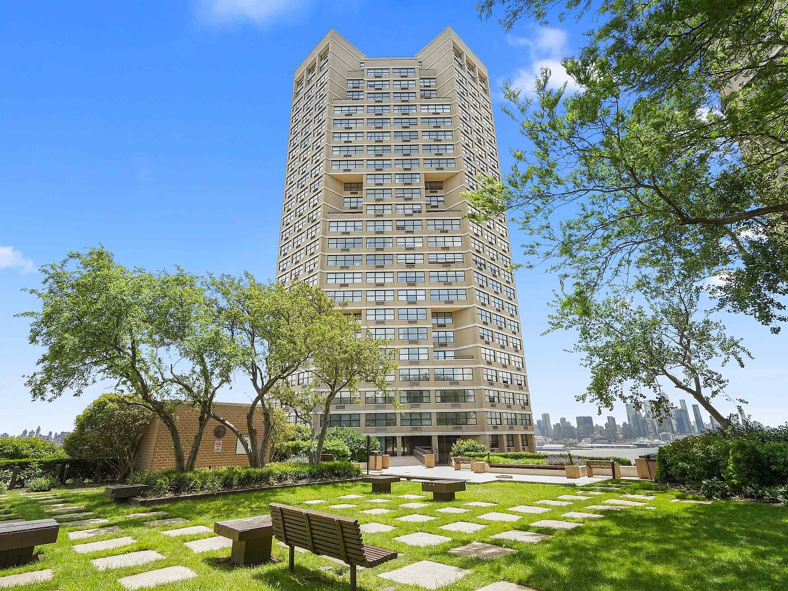 7002 Boulevard East 36H, Guttenberg, NJ 07093 Zillow