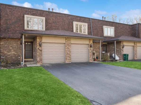 339 Getchell Ave, Grayslake, IL 60030