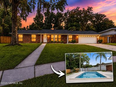 1720 BAY Circle W, Orange Park, FL, 32073