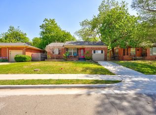 1824 Andover Ct, Oklahoma City, OK 73120