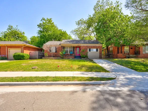1824 Andover Ct, Oklahoma City, OK 73120