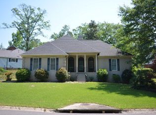 205 Shapiro St, Warrenville, SC 29851