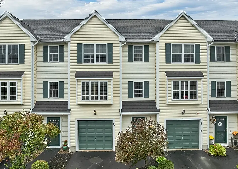 6 Partridge Ln #B