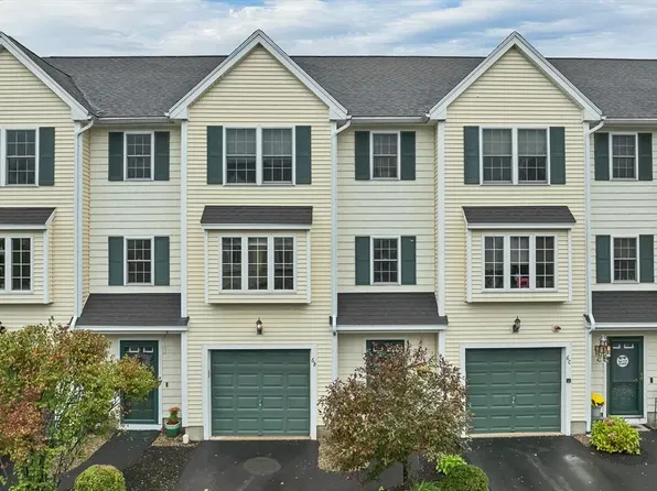 6 Partridge Ln Unit B, Salisbury, MA 01952