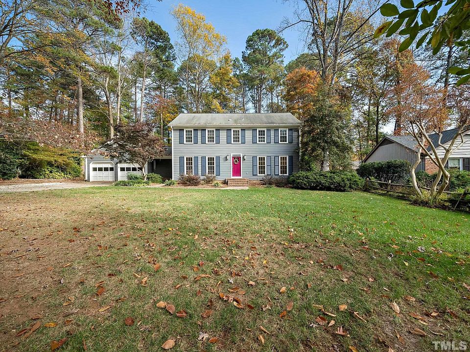 8704 Hidden View Ct, Raleigh, NC 27613 Zillow