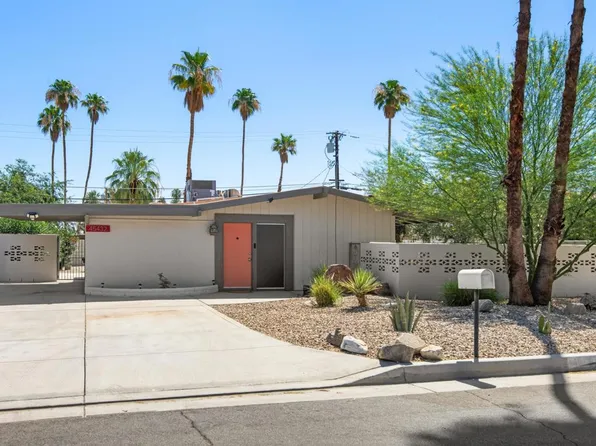 45432 Panorama Dr, Palm Desert, CA 92260